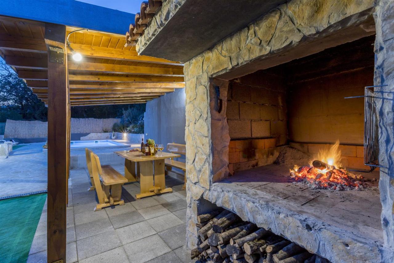 Holiday Home Dijamant Kucice Ngoại thất bức ảnh