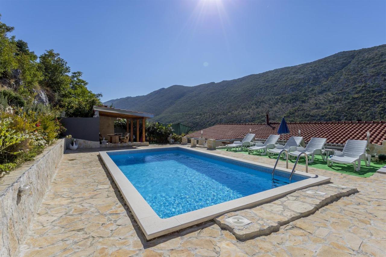 Holiday Home Dijamant Kucice Ngoại thất bức ảnh