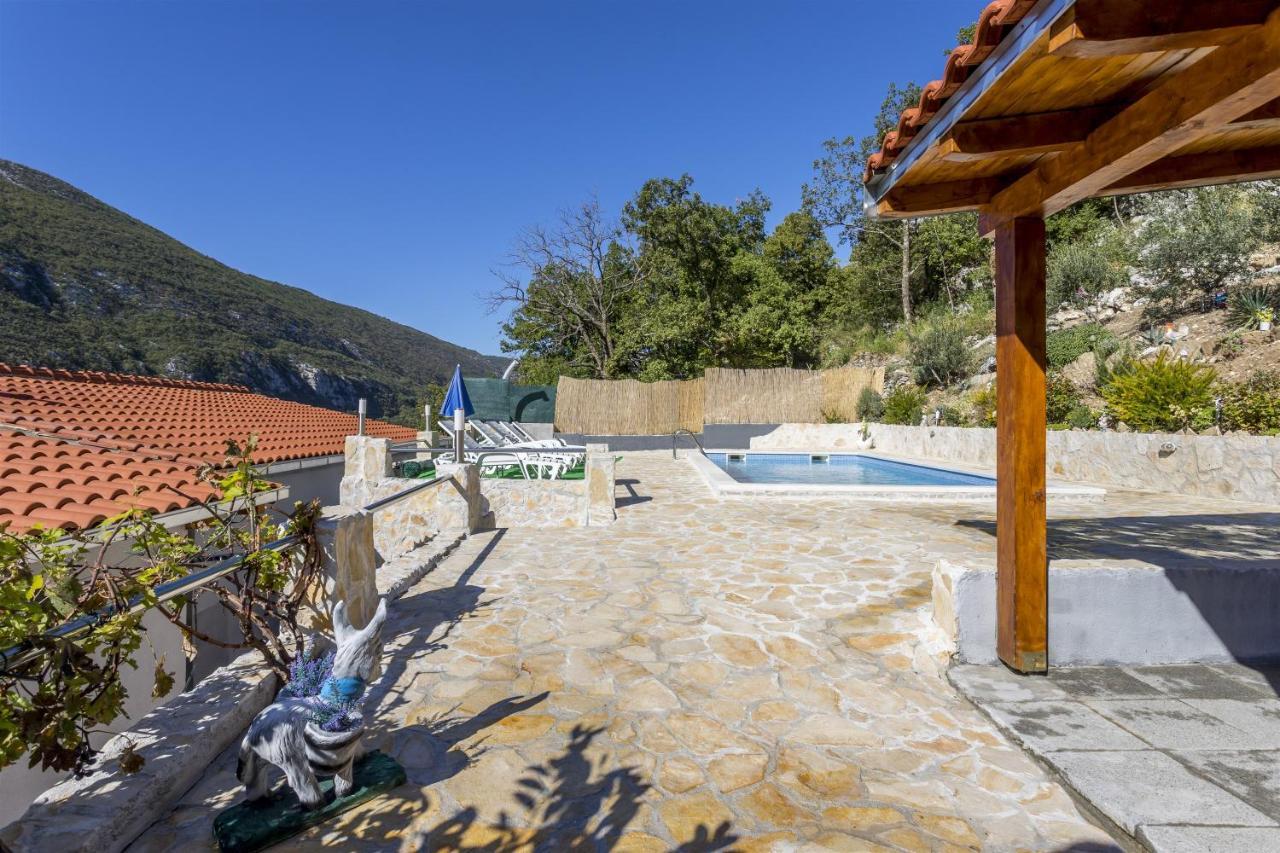 Holiday Home Dijamant Kucice Ngoại thất bức ảnh