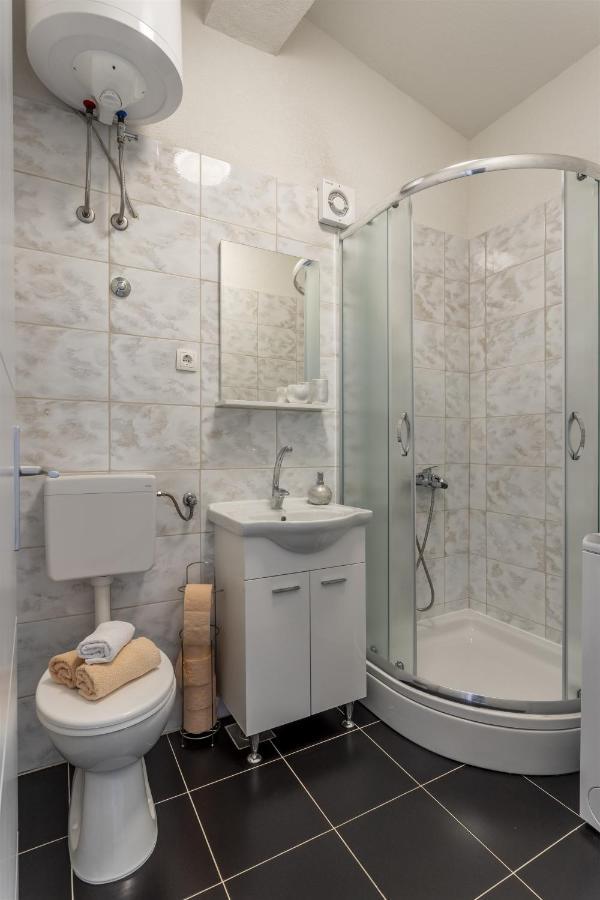 Holiday Home Dijamant Kucice Ngoại thất bức ảnh